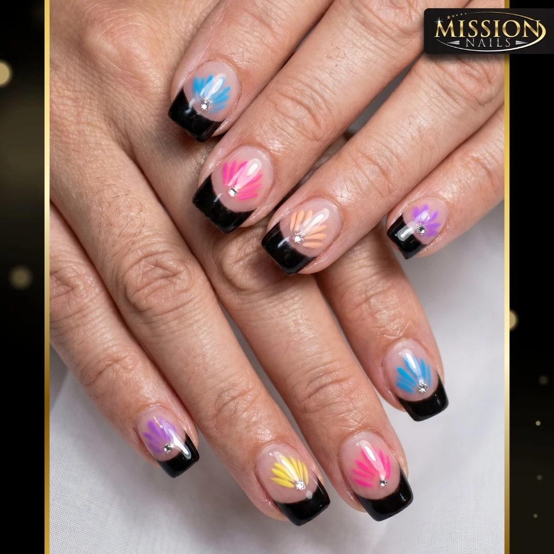 Nail July 22